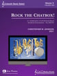 Rock the Chatbox! Concert Band sheet music cover